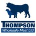 Thompson Meat (@thompsonmeat) Twitter profile photo