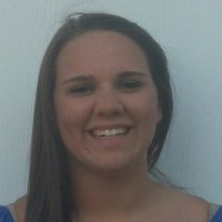 Cara Comer - @ccomer3218 Twitter Profile Photo