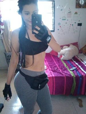 Estudiante de Enfermería