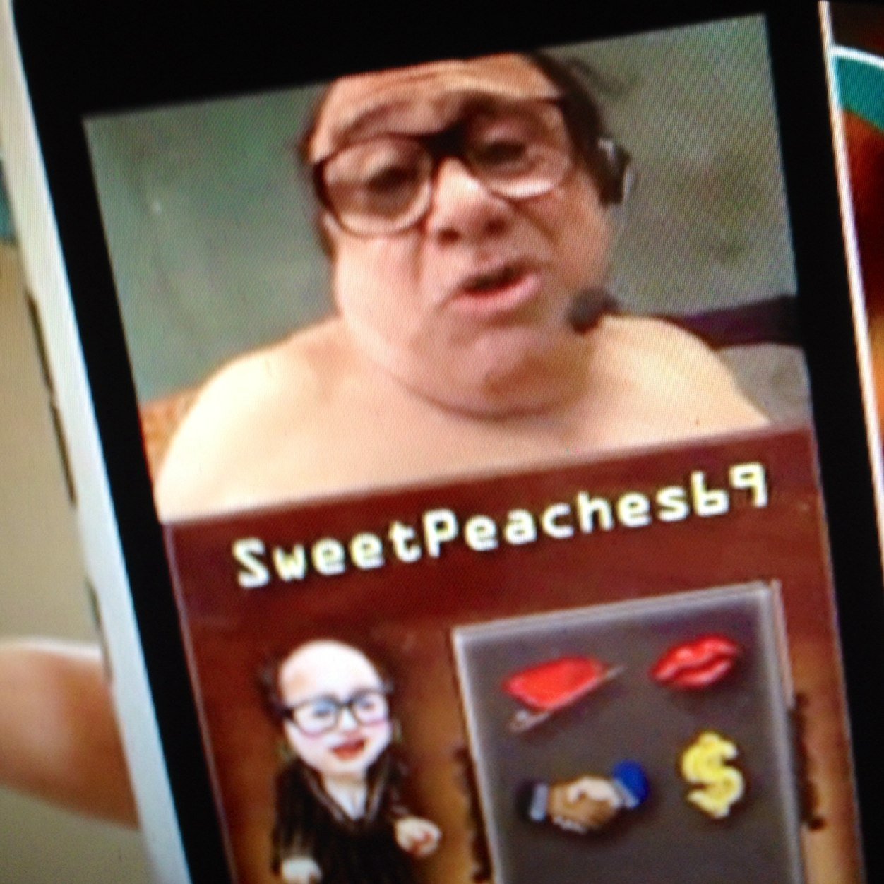 AllDay_AnnaK's profile picture. Just livin my life one mullet at a time.