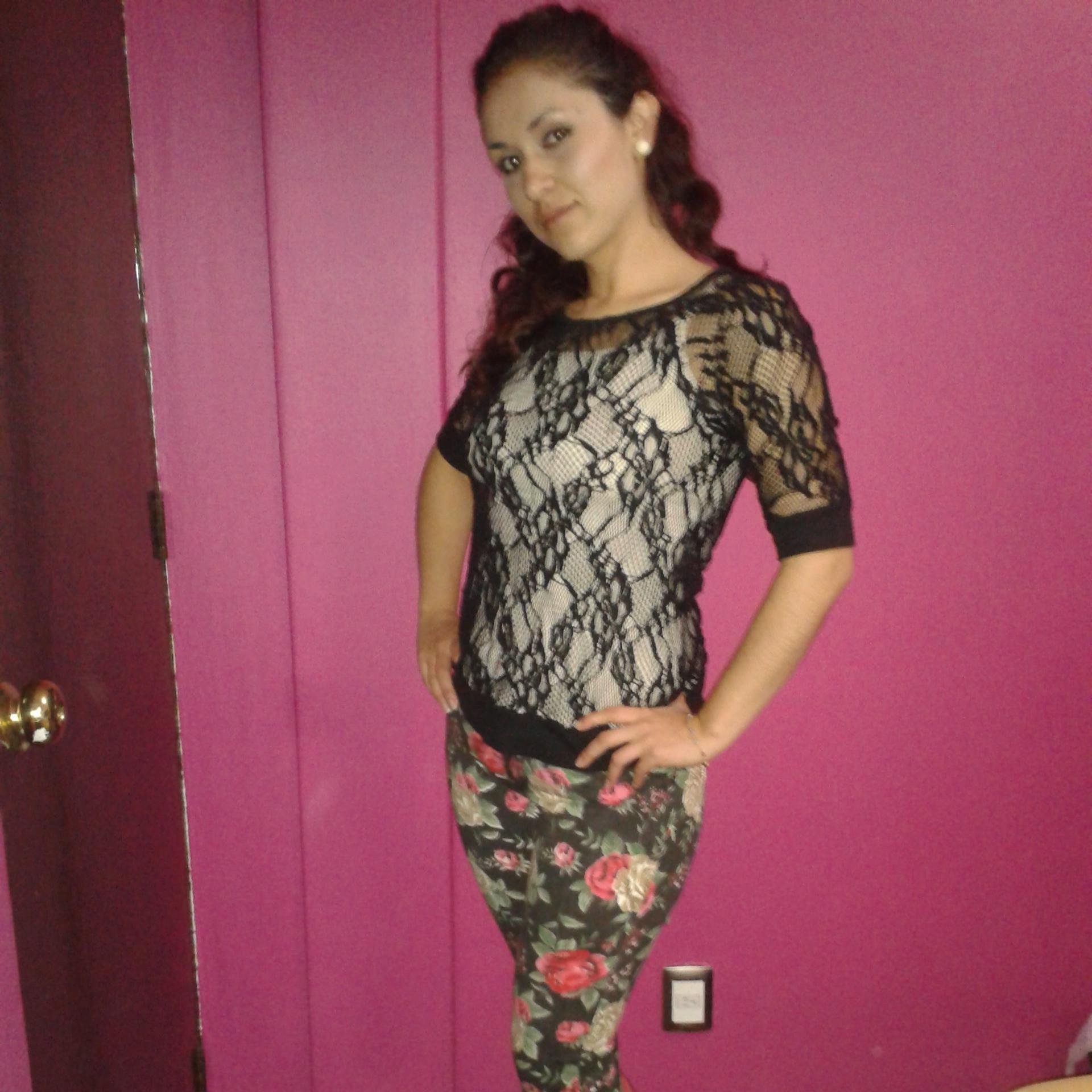 Nacida un 16 de abril...Soy como quiero ser :D aunque no a todos les guste!!!
