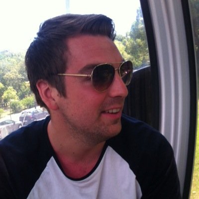 mcharty8 Profile Picture