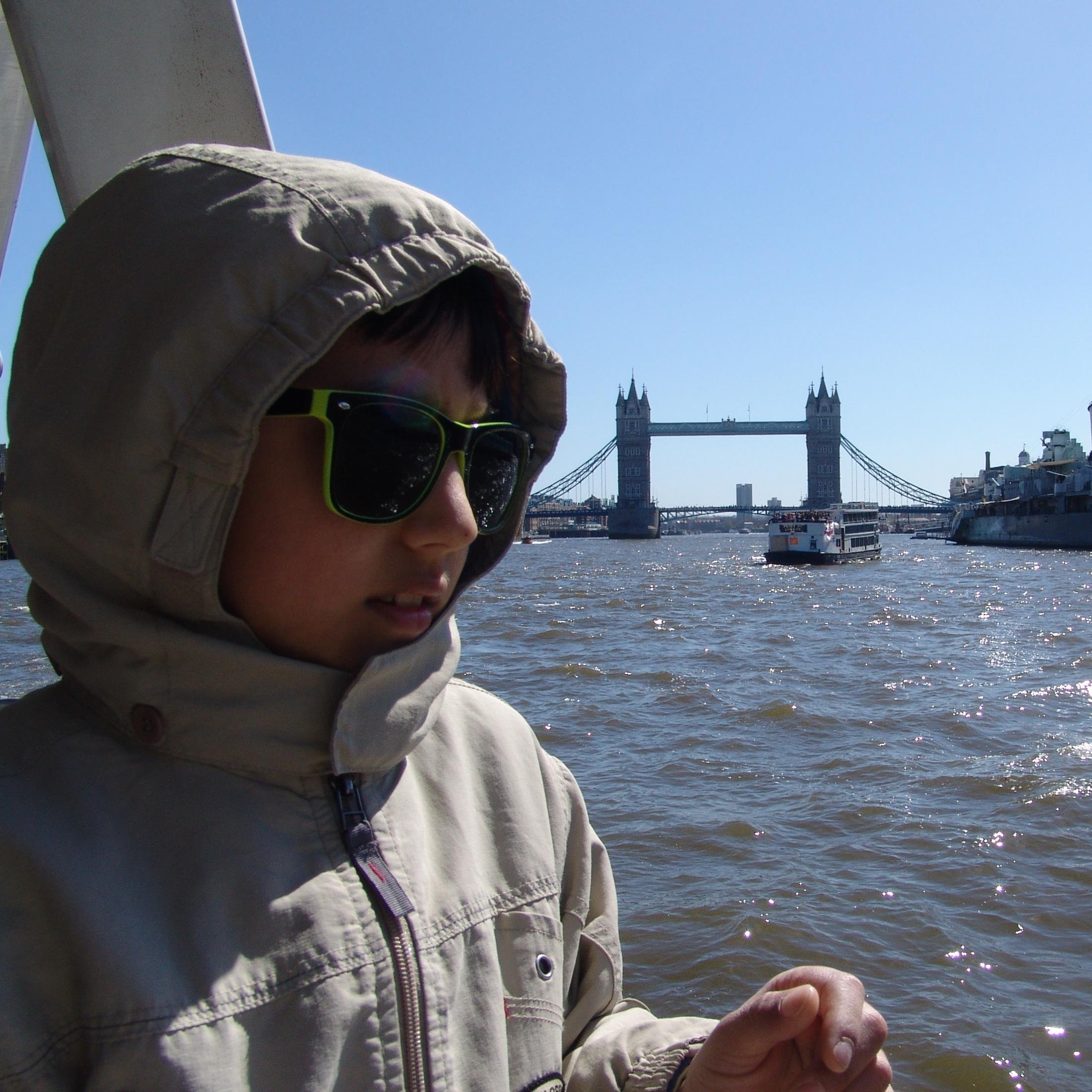 SVyhemirskii's profile picture. 