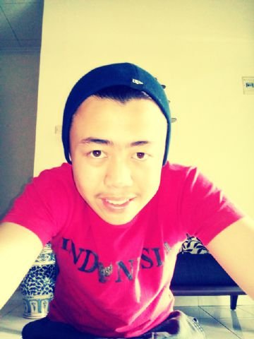 rifqihamdani's profile picture. TARUNG DERAJAT. ig: ahmadrifqir