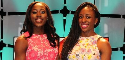Official Joint Twitter Account of the Ogwumike sisters: @Nnemkadi30 & @Chiney321. Graduates of Stanford University and #1 picks in the WNBA Draft!