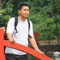 be u'r self..