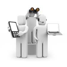 Dr Tom is an expert in everything technical and offers a complete off-the-shelf solution to small and medium business alike. Bespoke stuff too!
