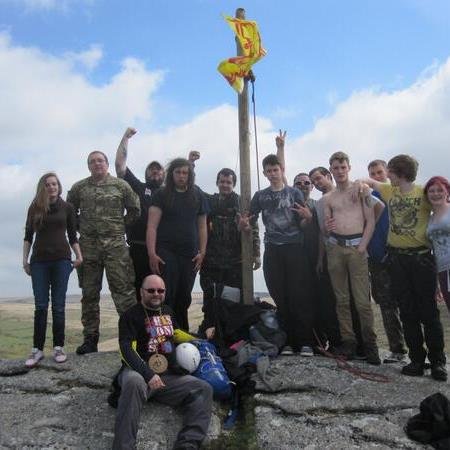 Prince's Trust Team Programme