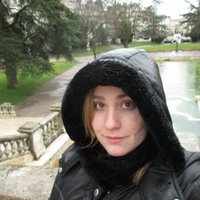 Nadia Tsvetkov (@nadiatsvet) 's Twitter Profile