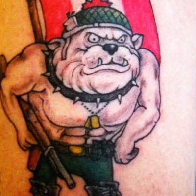 helrudge's profile picture. 