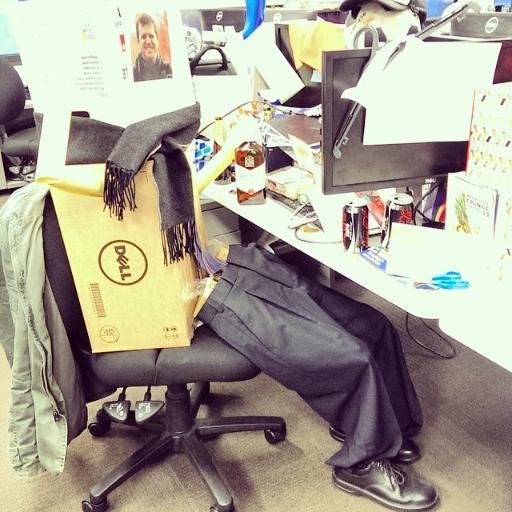 Software Dev.