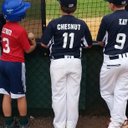 Keith Chesnut - @kcnut502 - Twitter