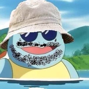 Official Squirtle Boi Q Pokemon account dedicated to all 90s kids who love pokemon