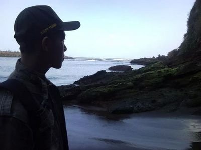 AnjasDatengVinz's profile picture. 