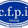 cfpitiming's profile picture. Computerized timing and data services for sporting events.