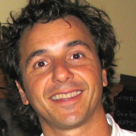 Software dev working on own company in small town Argentina.