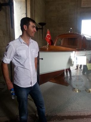 erenyeter's profile picture. 