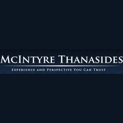 McIntyrefirm's profile picture. McIntyre Thanasides Bringgold Elliott Grimaldi Guito & Matthews, P.A.    Experience and Perspective you can Trust