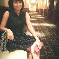 Mahariyani Guyandi (@mahariyani_g) 's Twitter Profile