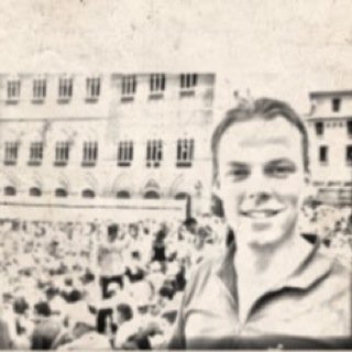 Gerard__14's profile picture. 