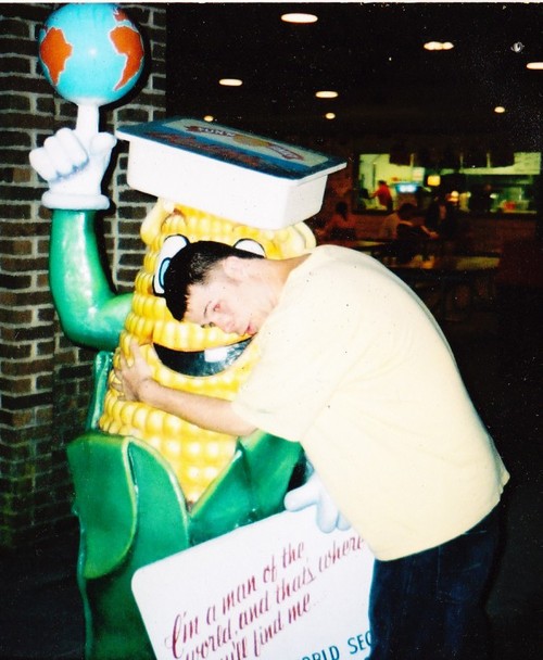 drawkcabtrebor's profile picture. 