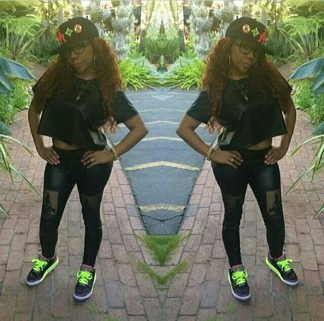 Zonnique//Major//King//Domani//Deyjah//Messiah//Bahja//Breaunna//Lourdes//Shamra//Kelsie//Tip//Chaz//Shekinah//Toya//Reginae//Kandi//Phaedra//