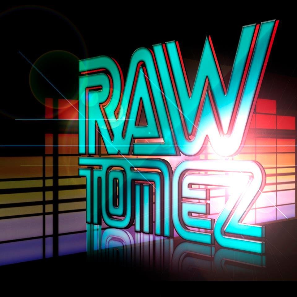 music producer from Birmingham - Raw-Tonez - http://t.co/78eRkmhuYd http://t.co/YRTJmAHfrH