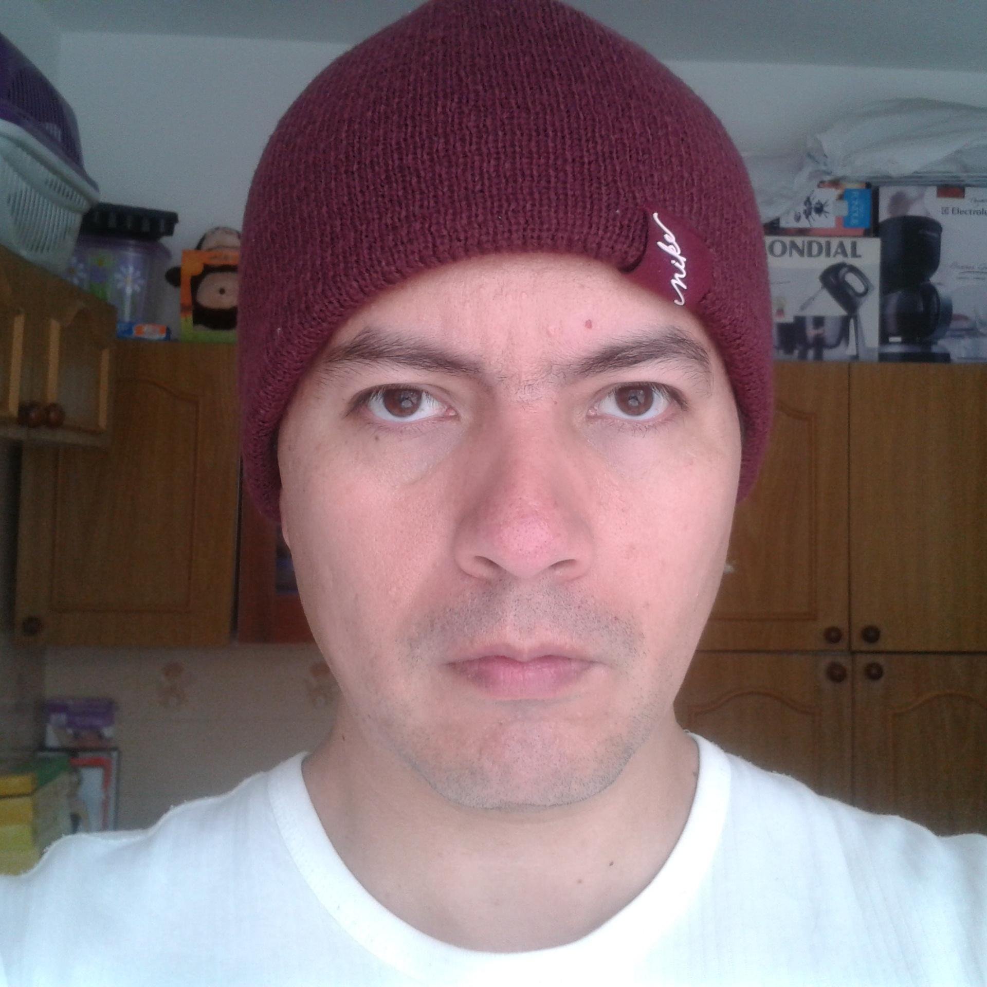 LizardoUribe's profile picture. 