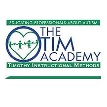 TimAcademy's profile picture. The TIM Academy is a team of instructional leaders dedicated to implementing strategies that improve the lives of students with autism.