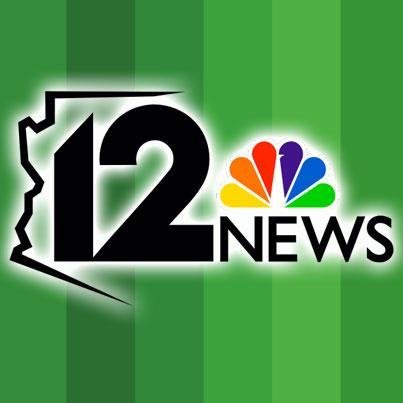 12 News is dedicated to connecting you to the community around us.
Touching lives where it matters the most. Let us know what matters to you!