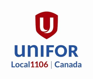 Unifor Local 1106, serving healthcare and manufacturing in KW and surrounding areas. Working people need unions.