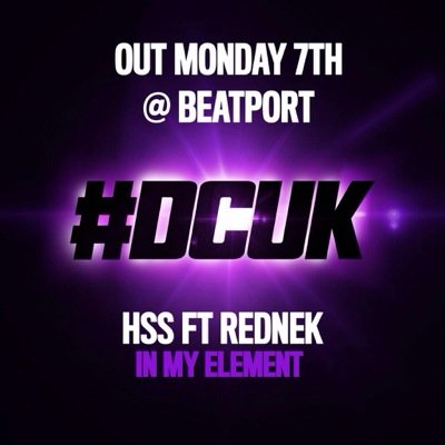 DCUKOfficial Profile Picture