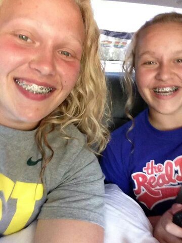 hochstetler_a's profile picture. Softball Star  #24