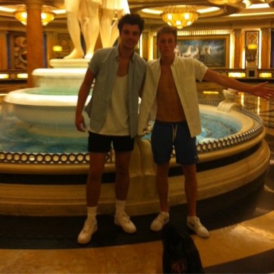 CallumWingrav3's profile picture. 