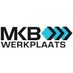 MKB Werkplaats (@mkbwerkplaats) Twitter profile photo MKB Werkplaats (@mkbwerkplaats) Twitter profile photo