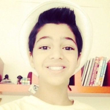 Alvi Moreno ❤️