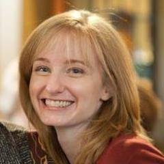 KimCavallero's profile picture. Marketer by day, wife and cat mom to Gracie and Prima by night.