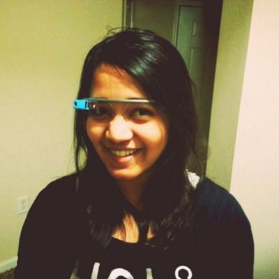 Dreamer. Thinker. Artist. Dancer.  Backyard explorer. Software Engineer by day.  Believes anyone can change the world.