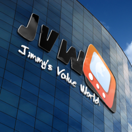 jvwinc's profile picture. 