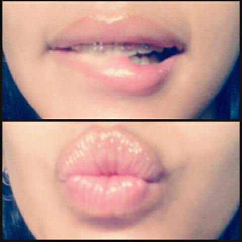 WELCOME♥ Soy una chica sociable, extrovertida con ganas de mejorar cada dia, dedicada a mi familia y mis amigos...