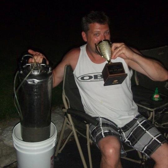 ClanMcPhammond's profile picture. 