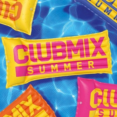 ClubMix Summer Profile