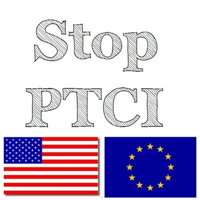 Le projet de traité #TAFTA (Transatlantic Free Trade Agreement), aussi nommé en français #PTCI (Partenariat Transatlantique de Commerce et d'Investissement).
