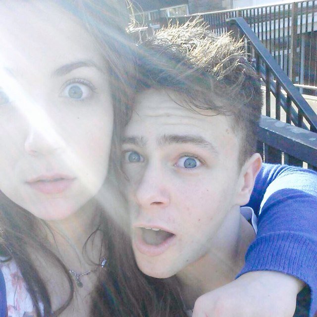 Mrohgers's profile picture. My guilty pleasure is ice cream! I love @VikkiCaroline ♡