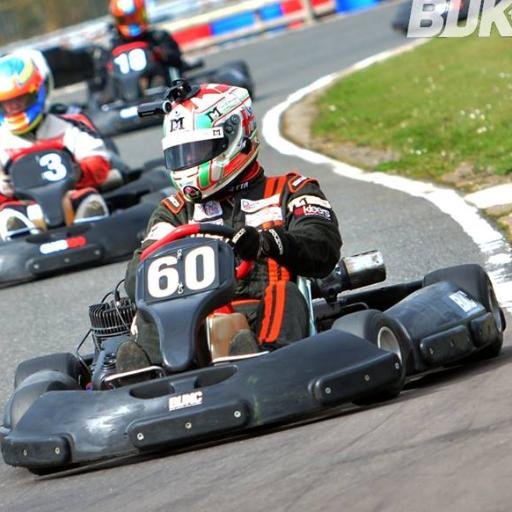 LBUMotorsport's profile picture. 