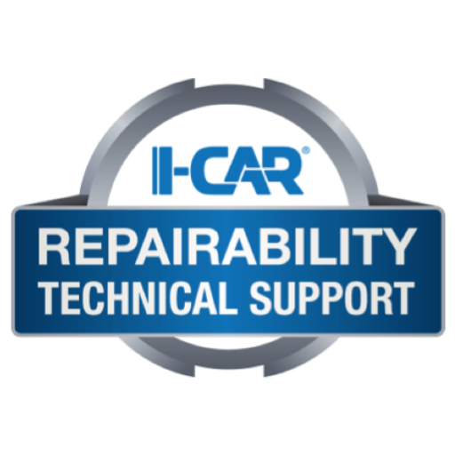 I-CAR Repairability Technical Support