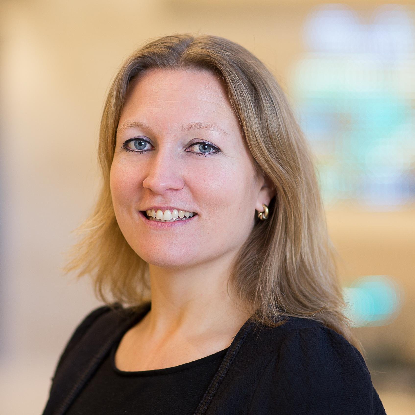 MarikeSiekman Profile Picture