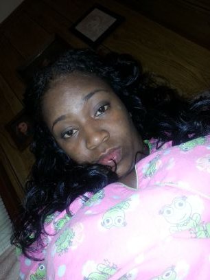 Mother of #3 .........What you SEE is What you GET......DOT HILL'$ WORLD;-)