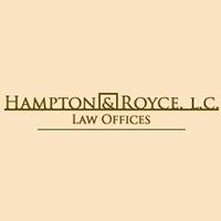 Hampton_Royce's profile picture. Hampton & Royce Law Offices provides comprehensive legal services in many practice areas to clients in Salina, KS and throughout the state of Kansas.