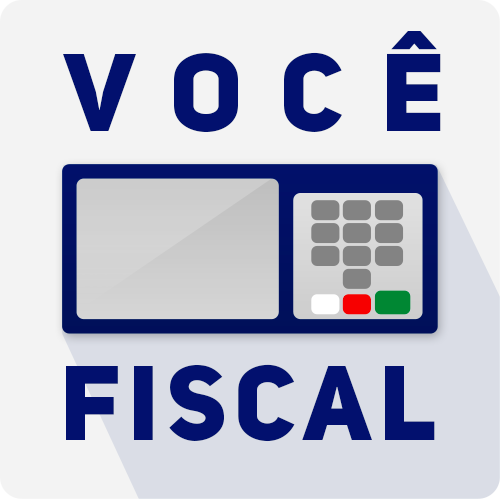 Você Fiscal foi um aplicativo em 2014/2016 para o eleitor fiscalizar Boletins de Urna, promovendo eleições mais transparentes através da fiscalização cidadã.